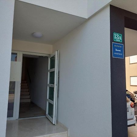 Valux Apartman 普拉 外观 照片