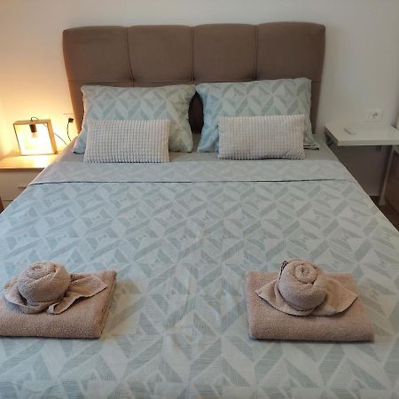 Valux Apartman 普拉 外观 照片