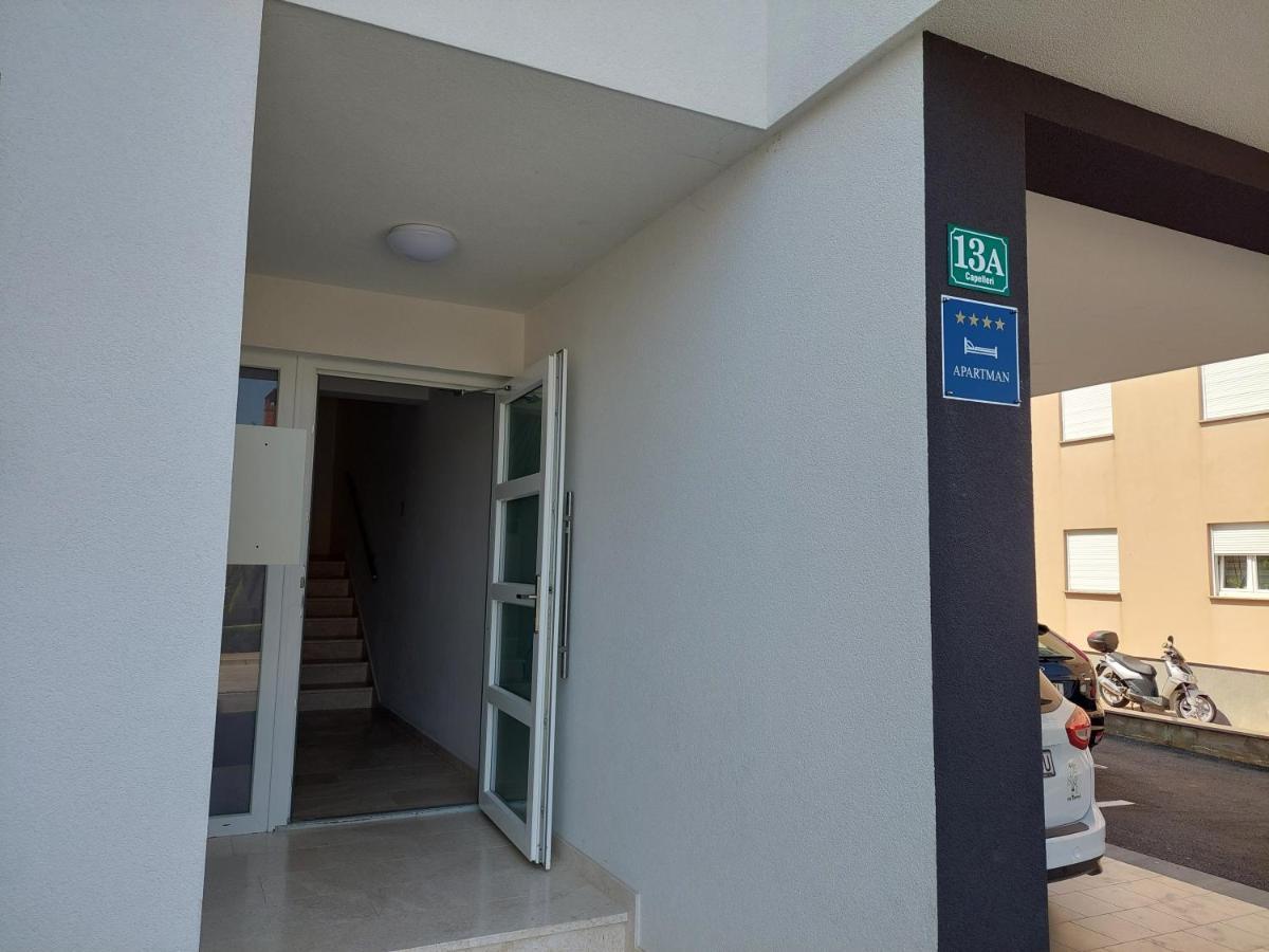 Valux Apartman 普拉 外观 照片