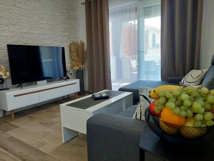 Valux Apartman 普拉 外观 照片