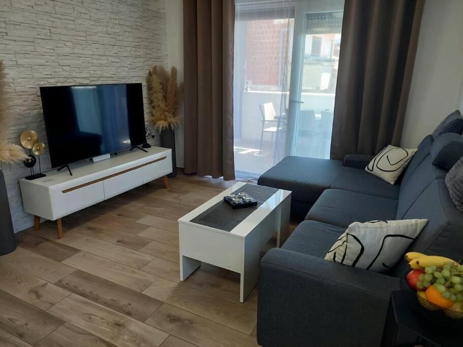 Valux Apartman 普拉 外观 照片
