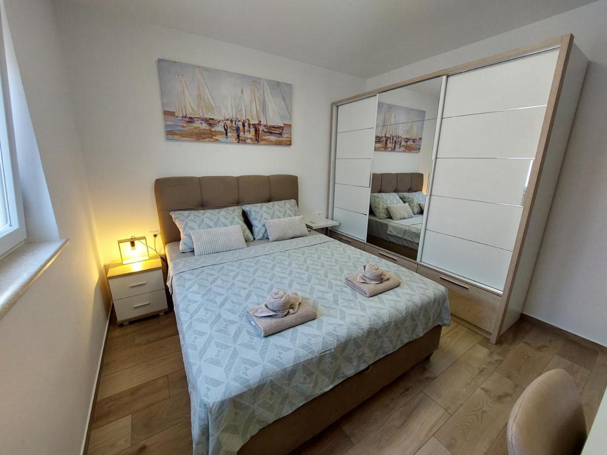 Valux Apartman 普拉 外观 照片