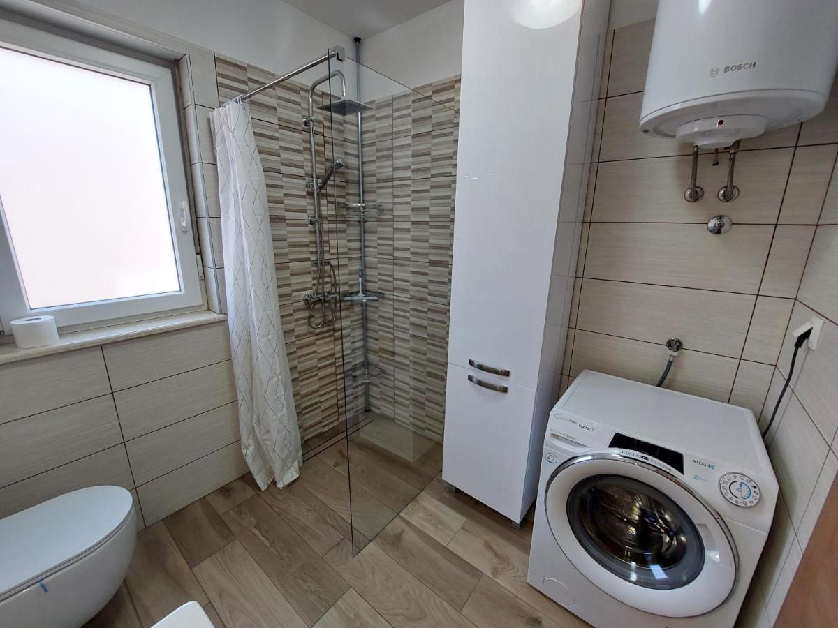Valux Apartman 普拉 外观 照片