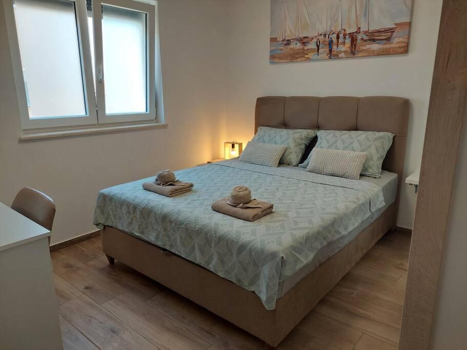 Valux Apartman 普拉 外观 照片