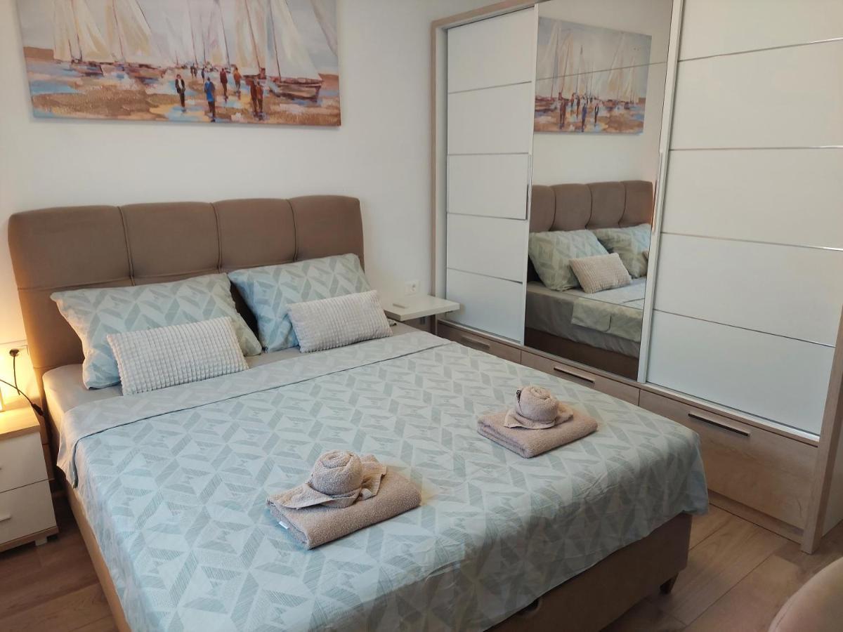 Valux Apartman 普拉 外观 照片