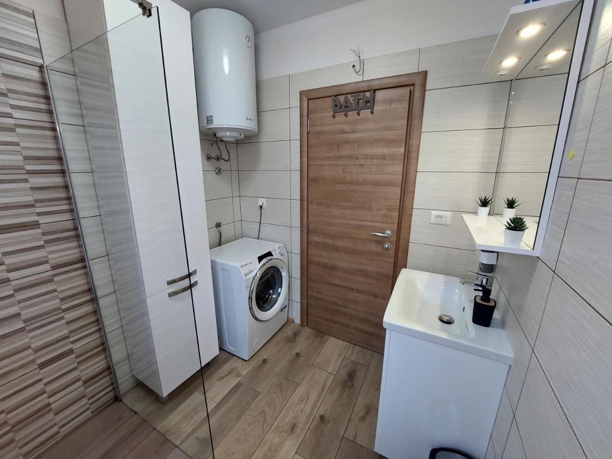 Valux Apartman 普拉 外观 照片