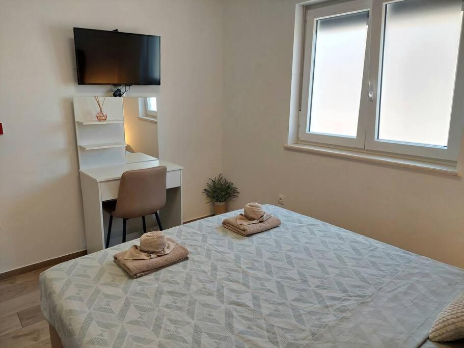 Valux Apartman 普拉 外观 照片